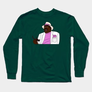 Florida Stanley Long Sleeve T-Shirt